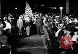 Image of Hollywood community supports Fourth Liberty Loan drive Los Angeles California USA, 1918, second 4 stock footage video 65675048755