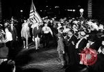 Image of Hollywood community supports Fourth Liberty Loan drive Los Angeles California USA, 1918, second 5 stock footage video 65675048755