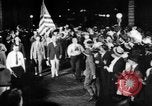 Image of Hollywood community supports Fourth Liberty Loan drive Los Angeles California USA, 1918, second 6 stock footage video 65675048755