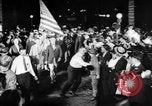 Image of Hollywood community supports Fourth Liberty Loan drive Los Angeles California USA, 1918, second 7 stock footage video 65675048755