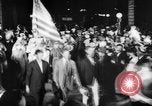 Image of Hollywood community supports Fourth Liberty Loan drive Los Angeles California USA, 1918, second 10 stock footage video 65675048755