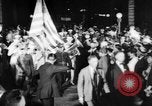 Image of Hollywood community supports Fourth Liberty Loan drive Los Angeles California USA, 1918, second 11 stock footage video 65675048755