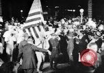 Image of Hollywood community supports Fourth Liberty Loan drive Los Angeles California USA, 1918, second 12 stock footage video 65675048755