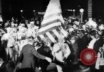 Image of Hollywood community supports Fourth Liberty Loan drive Los Angeles California USA, 1918, second 13 stock footage video 65675048755