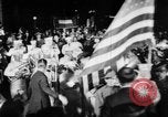 Image of Hollywood community supports Fourth Liberty Loan drive Los Angeles California USA, 1918, second 14 stock footage video 65675048755