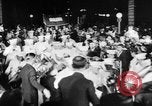 Image of Hollywood community supports Fourth Liberty Loan drive Los Angeles California USA, 1918, second 15 stock footage video 65675048755