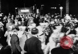 Image of Hollywood community supports Fourth Liberty Loan drive Los Angeles California USA, 1918, second 18 stock footage video 65675048755