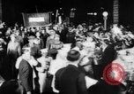 Image of Hollywood community supports Fourth Liberty Loan drive Los Angeles California USA, 1918, second 19 stock footage video 65675048755