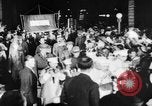 Image of Hollywood community supports Fourth Liberty Loan drive Los Angeles California USA, 1918, second 20 stock footage video 65675048755