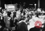 Image of Hollywood community supports Fourth Liberty Loan drive Los Angeles California USA, 1918, second 21 stock footage video 65675048755