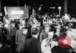 Image of Hollywood community supports Fourth Liberty Loan drive Los Angeles California USA, 1918, second 23 stock footage video 65675048755