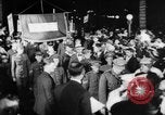 Image of Hollywood community supports Fourth Liberty Loan drive Los Angeles California USA, 1918, second 24 stock footage video 65675048755