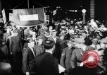 Image of Hollywood community supports Fourth Liberty Loan drive Los Angeles California USA, 1918, second 25 stock footage video 65675048755
