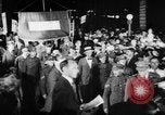 Image of Hollywood community supports Fourth Liberty Loan drive Los Angeles California USA, 1918, second 26 stock footage video 65675048755