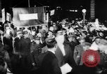 Image of Hollywood community supports Fourth Liberty Loan drive Los Angeles California USA, 1918, second 27 stock footage video 65675048755