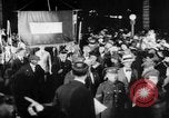 Image of Hollywood community supports Fourth Liberty Loan drive Los Angeles California USA, 1918, second 30 stock footage video 65675048755