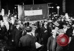 Image of Hollywood community supports Fourth Liberty Loan drive Los Angeles California USA, 1918, second 32 stock footage video 65675048755
