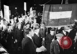 Image of Hollywood community supports Fourth Liberty Loan drive Los Angeles California USA, 1918, second 34 stock footage video 65675048755