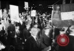Image of Hollywood community supports Fourth Liberty Loan drive Los Angeles California USA, 1918, second 35 stock footage video 65675048755