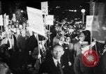 Image of Hollywood community supports Fourth Liberty Loan drive Los Angeles California USA, 1918, second 36 stock footage video 65675048755