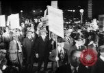 Image of Hollywood community supports Fourth Liberty Loan drive Los Angeles California USA, 1918, second 37 stock footage video 65675048755
