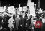 Image of Hollywood community supports Fourth Liberty Loan drive Los Angeles California USA, 1918, second 38 stock footage video 65675048755