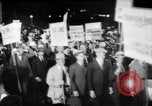 Image of Hollywood community supports Fourth Liberty Loan drive Los Angeles California USA, 1918, second 39 stock footage video 65675048755