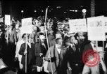 Image of Hollywood community supports Fourth Liberty Loan drive Los Angeles California USA, 1918, second 42 stock footage video 65675048755