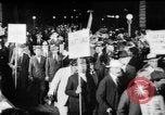 Image of Hollywood community supports Fourth Liberty Loan drive Los Angeles California USA, 1918, second 44 stock footage video 65675048755