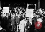 Image of Hollywood community supports Fourth Liberty Loan drive Los Angeles California USA, 1918, second 45 stock footage video 65675048755