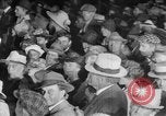 Image of Hollywood community supports Fourth Liberty Loan drive Los Angeles California USA, 1918, second 51 stock footage video 65675048755