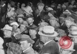 Image of Hollywood community supports Fourth Liberty Loan drive Los Angeles California USA, 1918, second 52 stock footage video 65675048755