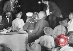 Image of Hollywood community supports Fourth Liberty Loan drive Los Angeles California USA, 1918, second 62 stock footage video 65675048755