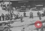 Image of Military equipment being unloaded from "Liberty Loan Train." Richmond Virginia USA, 1918, second 40 stock footage video 65675048756
