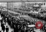 Image of Liberty Bond Drive Richmond Virginia Richmond Virginia USA, 1918, second 1 stock footage video 65675048757