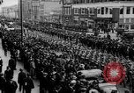 Image of Liberty Bond Drive Richmond Virginia Richmond Virginia USA, 1918, second 4 stock footage video 65675048757
