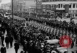 Image of Liberty Bond Drive Richmond Virginia Richmond Virginia USA, 1918, second 14 stock footage video 65675048757