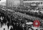 Image of Liberty Bond Drive Richmond Virginia Richmond Virginia USA, 1918, second 15 stock footage video 65675048757
