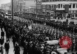 Image of Liberty Bond Drive Richmond Virginia Richmond Virginia USA, 1918, second 17 stock footage video 65675048757
