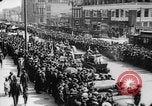 Image of Liberty Bond Drive Richmond Virginia Richmond Virginia USA, 1918, second 18 stock footage video 65675048757