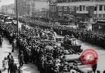 Image of Liberty Bond Drive Richmond Virginia Richmond Virginia USA, 1918, second 19 stock footage video 65675048757