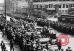 Image of Liberty Bond Drive Richmond Virginia Richmond Virginia USA, 1918, second 20 stock footage video 65675048757