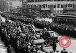 Image of Liberty Bond Drive Richmond Virginia Richmond Virginia USA, 1918, second 21 stock footage video 65675048757