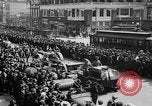 Image of Liberty Bond Drive Richmond Virginia Richmond Virginia USA, 1918, second 22 stock footage video 65675048757