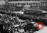 Image of Liberty Bond Drive Richmond Virginia Richmond Virginia USA, 1918, second 23 stock footage video 65675048757
