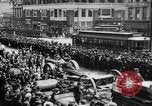 Image of Liberty Bond Drive Richmond Virginia Richmond Virginia USA, 1918, second 25 stock footage video 65675048757