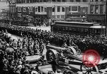 Image of Liberty Bond Drive Richmond Virginia Richmond Virginia USA, 1918, second 27 stock footage video 65675048757