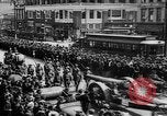 Image of Liberty Bond Drive Richmond Virginia Richmond Virginia USA, 1918, second 28 stock footage video 65675048757