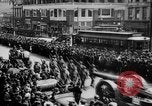 Image of Liberty Bond Drive Richmond Virginia Richmond Virginia USA, 1918, second 29 stock footage video 65675048757