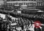 Image of Liberty Bond Drive Richmond Virginia Richmond Virginia USA, 1918, second 30 stock footage video 65675048757